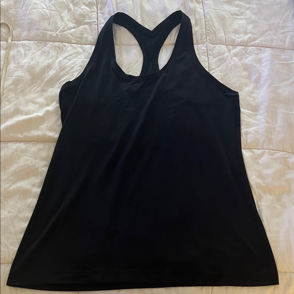 Lululemon Racerback Tank Sz. 12-14